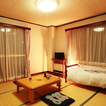 Sunrise Meiji-ya Nozawaonsen Bagian luar foto