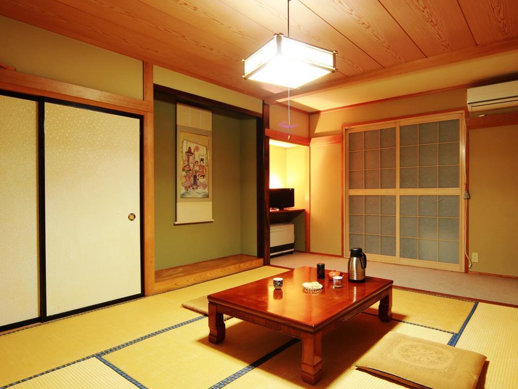 Sunrise Meiji-ya Nozawaonsen Bagian luar foto